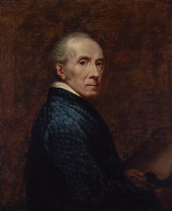 Autoportrait - James Northcote